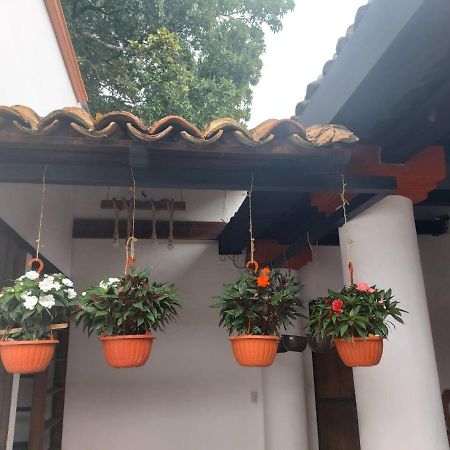 Casa Grande Hotel Centro Historico Chiapa de Corzo Exterior photo